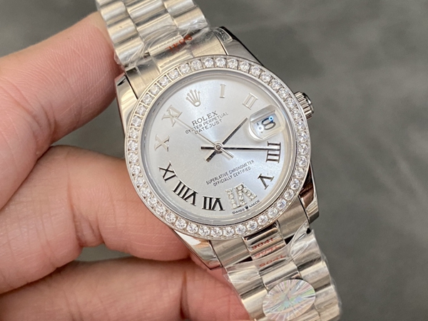 激安ロレックス正面デザイン